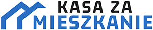 kasa za mieszkanie logo
